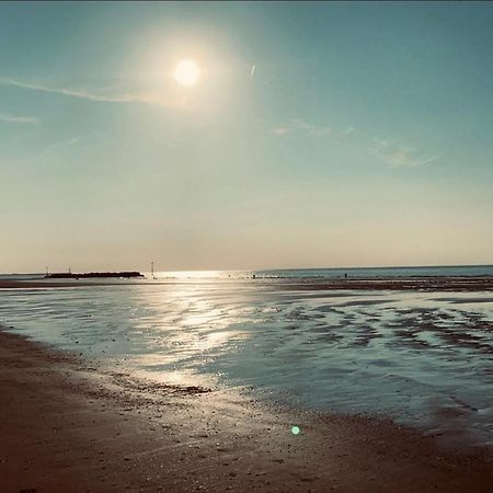 La Suite Malouine Dunkirk Exterior photo