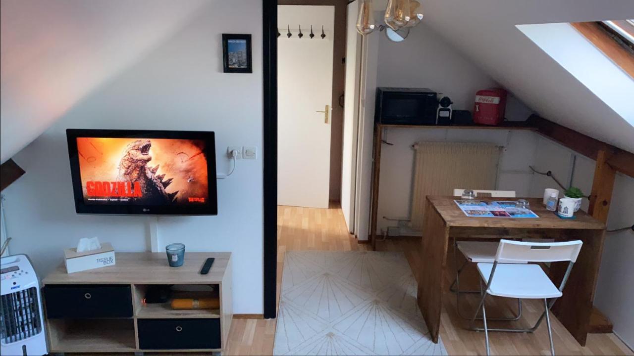 La Suite Malouine Dunkirk Exterior photo